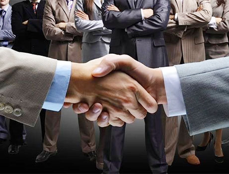 專業(yè)銷售服務(wù)商